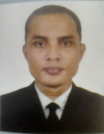 Anhar Uddin 