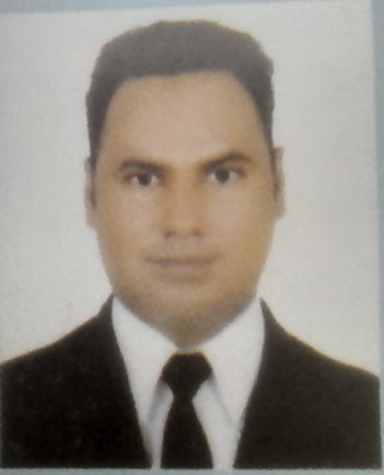 Ahalal Ferdous  