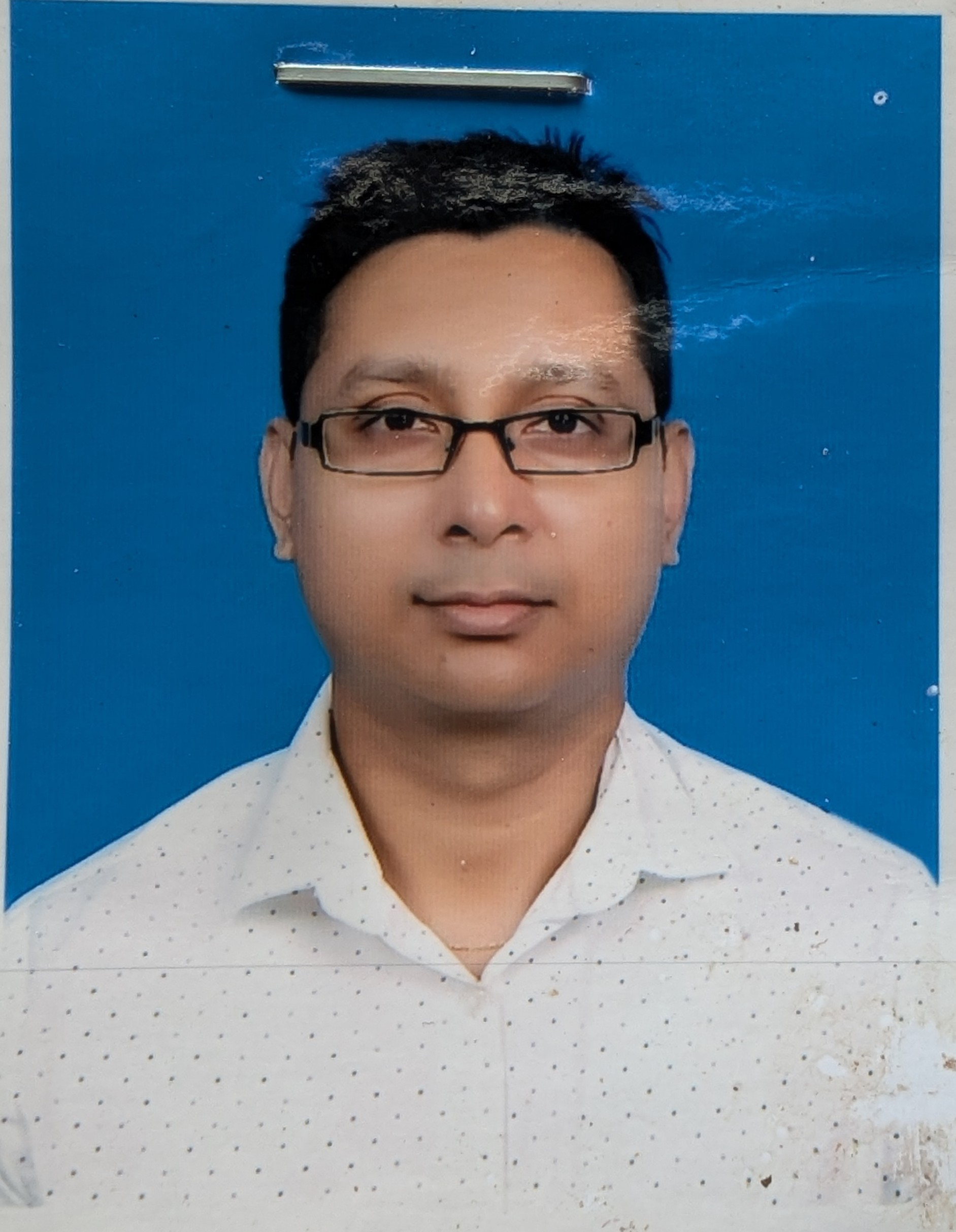 Salah Uddin Md Milkan Hasan