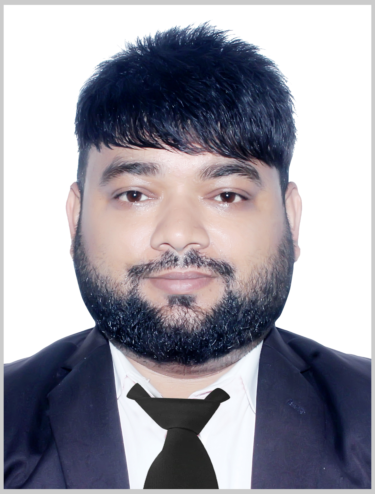 Md. Jubaer Alam