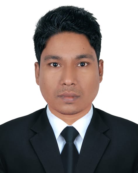 Md. Afzal Hossain Shohag