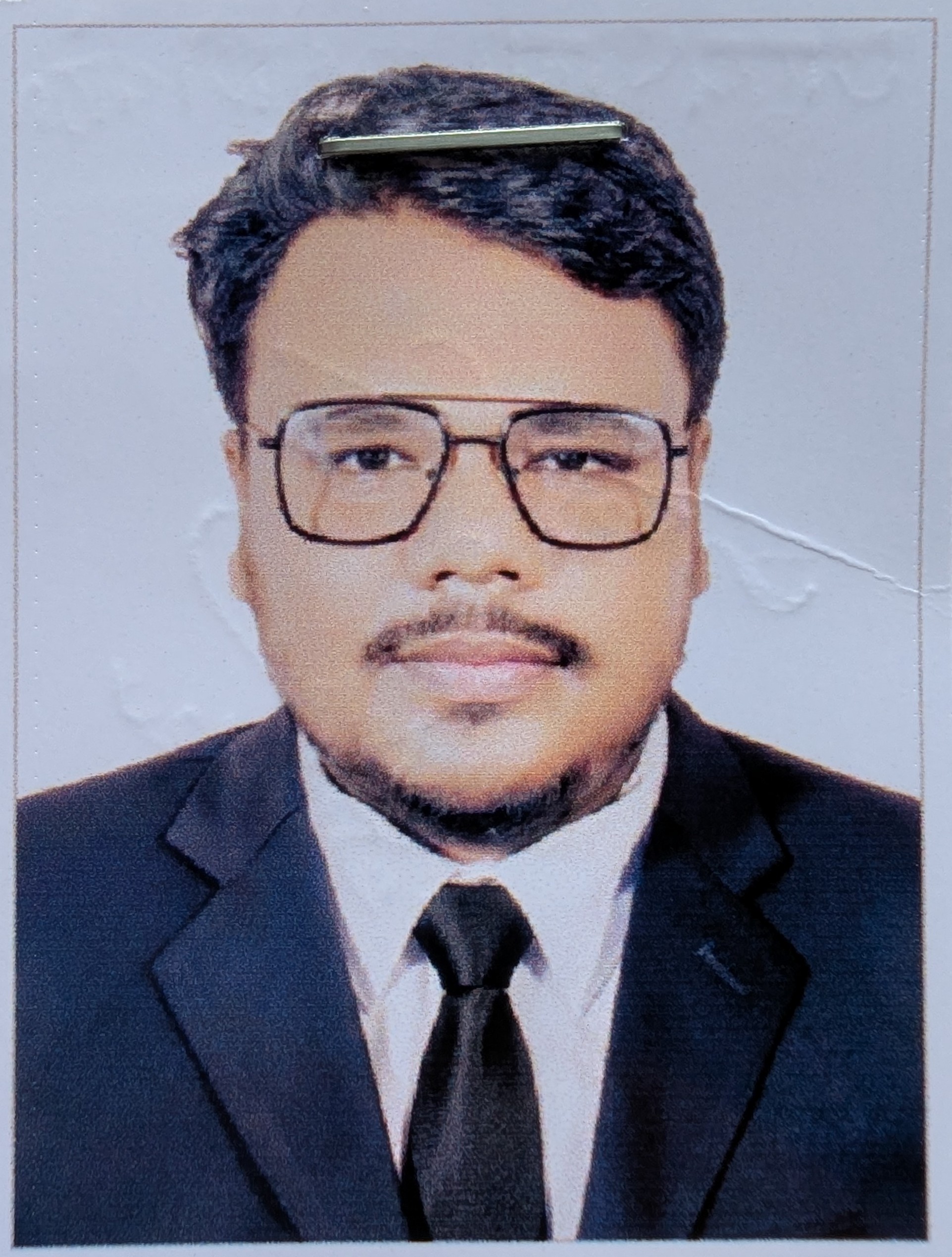 Abul Ala Moudodi Rafe