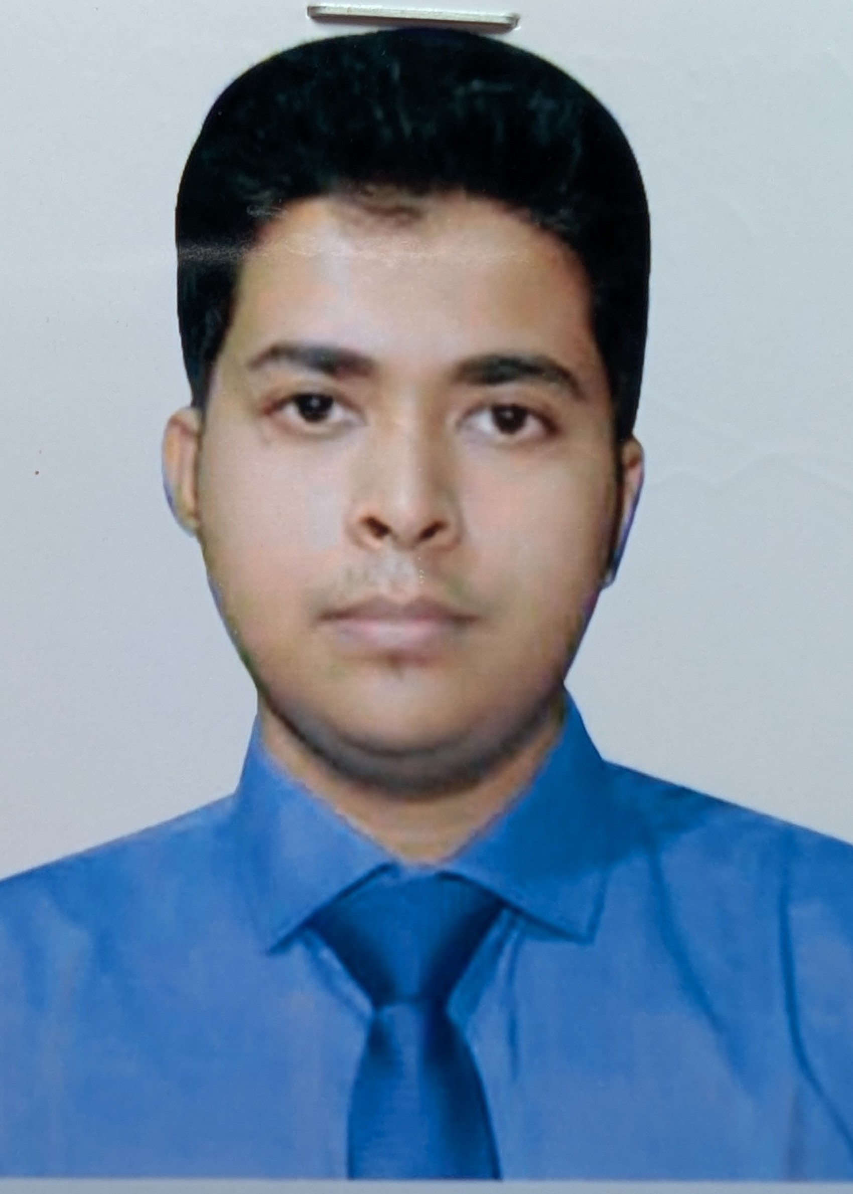 Md. Rayhan Kabir Chowdhury Shuvo