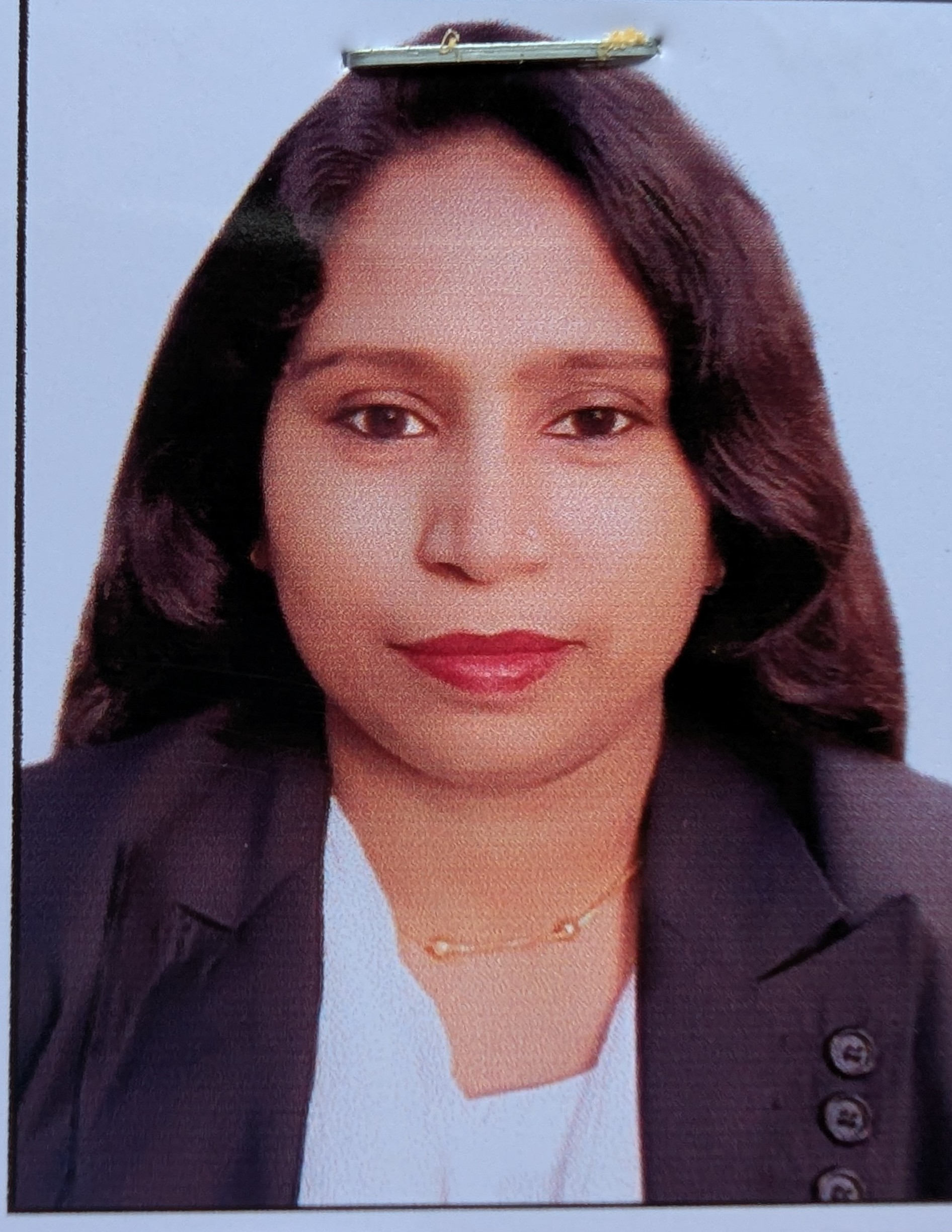 Mst. Rowson Ara Begum