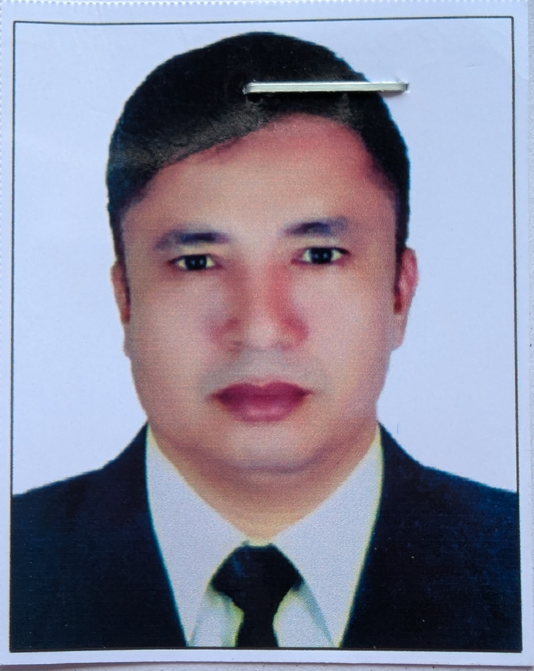 Muhammad Rafiqul Islam