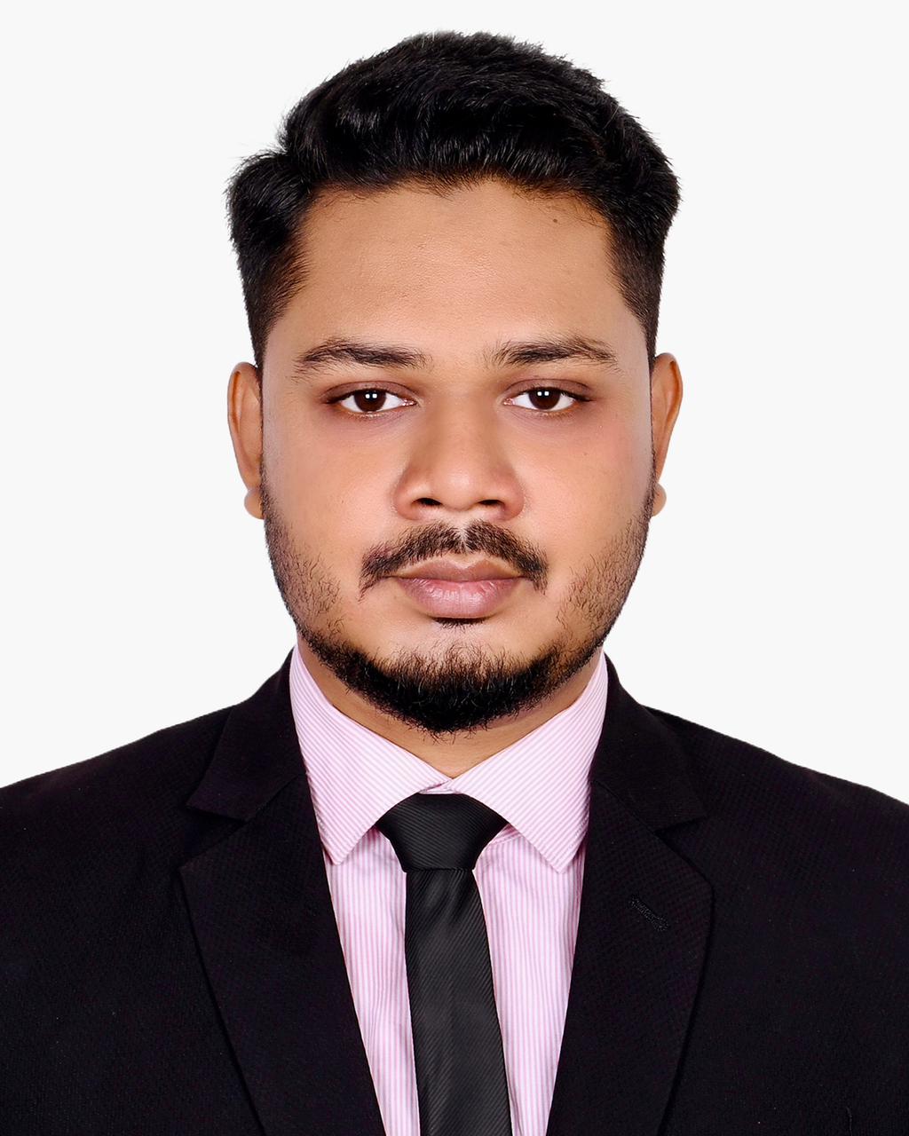 Mohammad Shahriyar Fahim