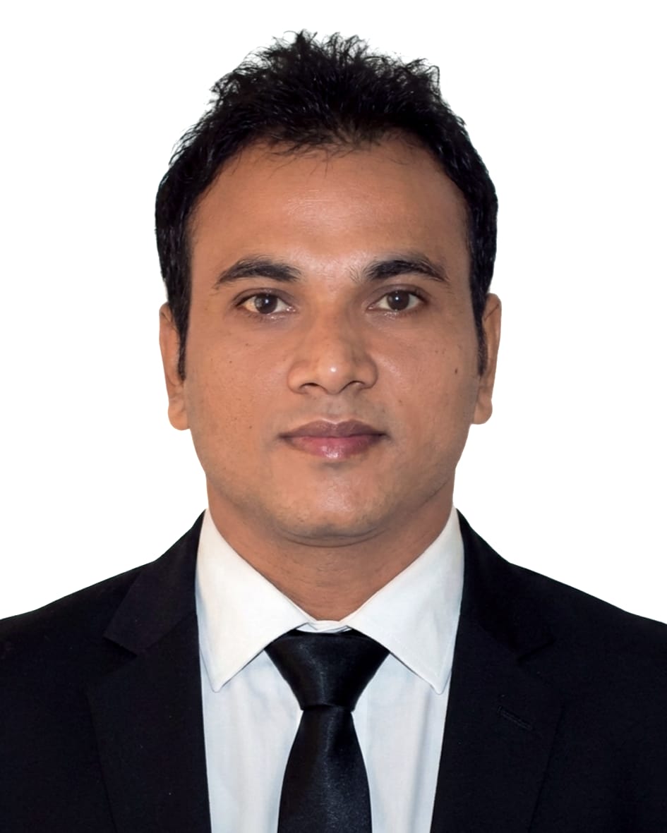 Sujan Das
