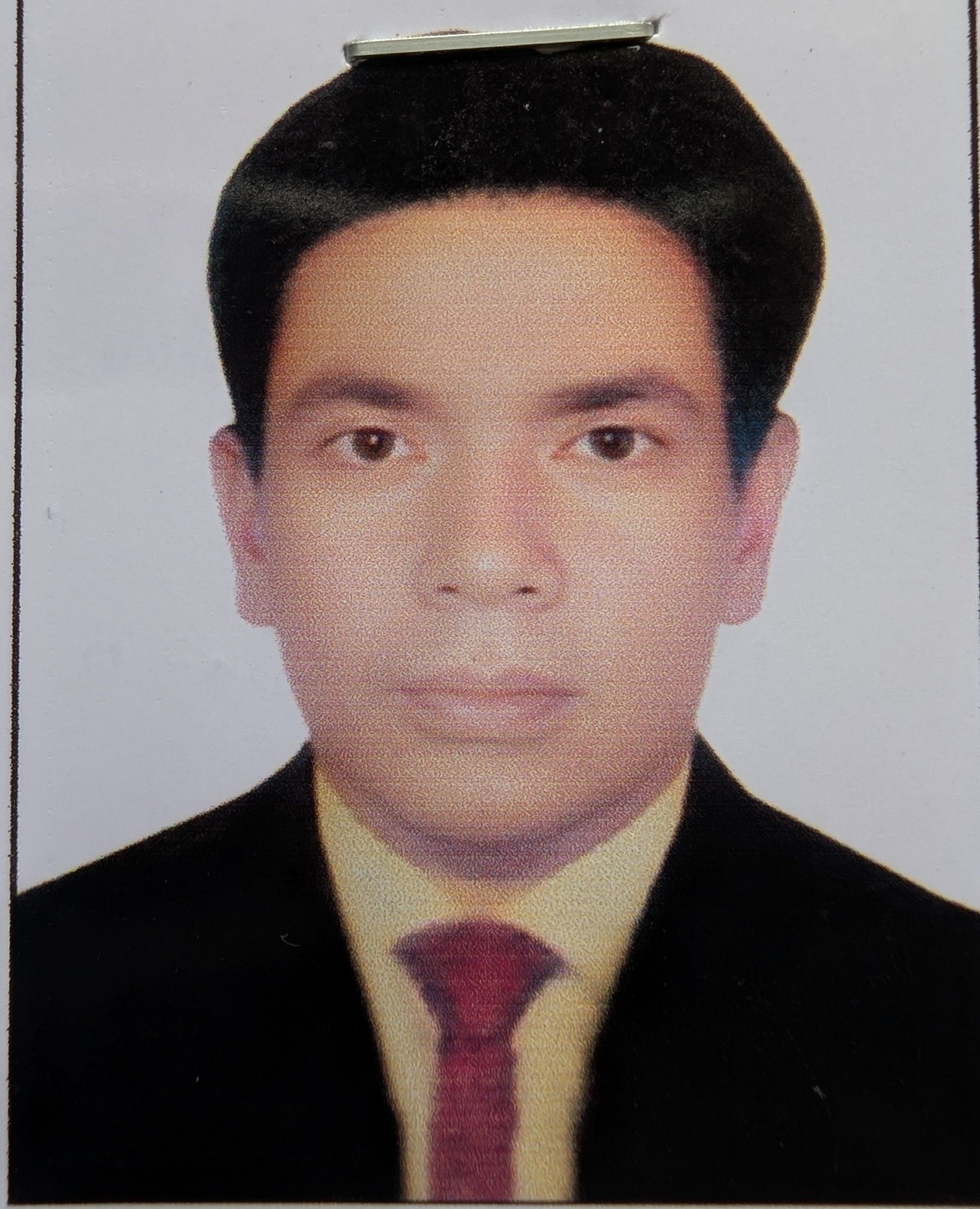 Mohammad Sirajul Islam