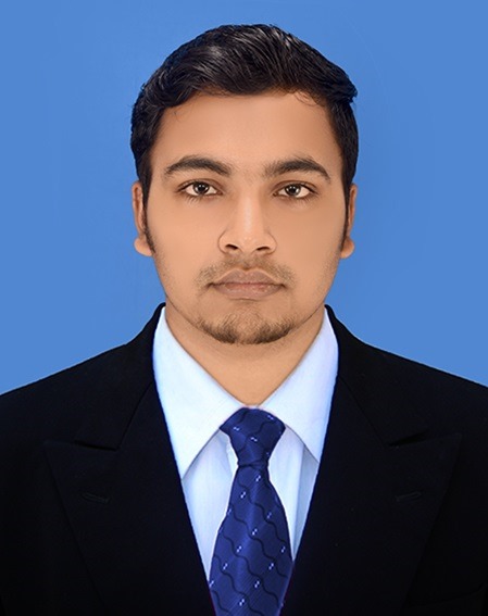 MD. Alamgir Hossain