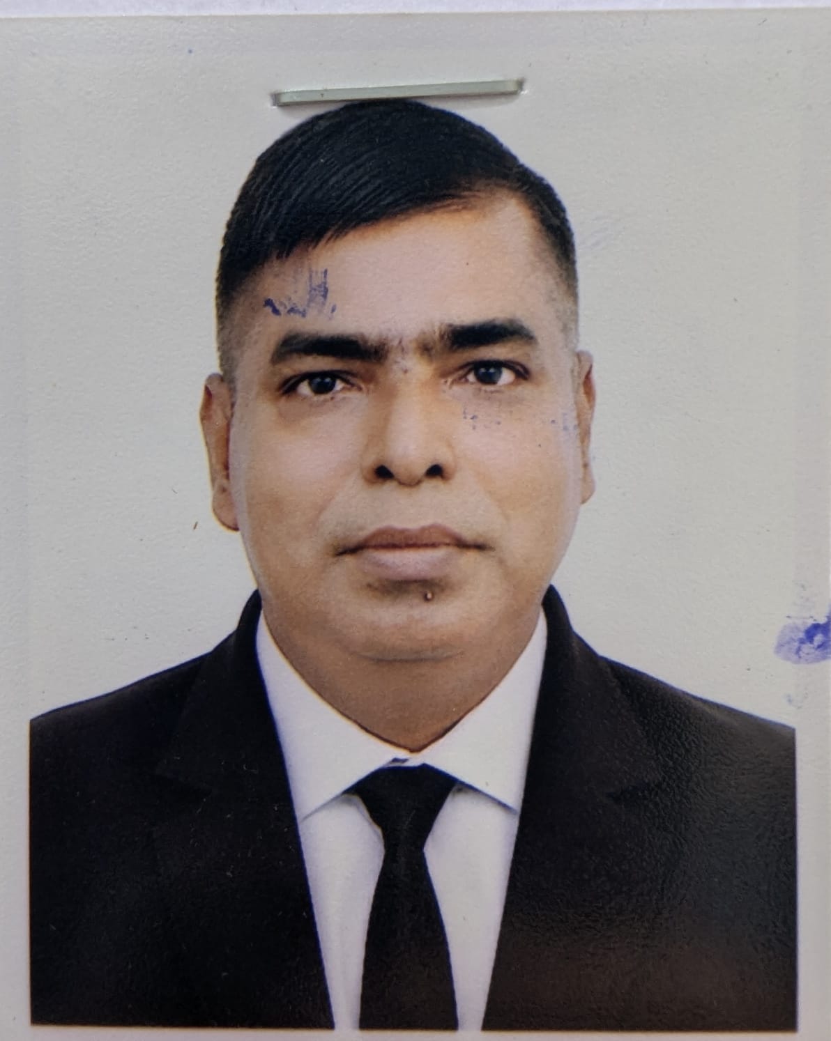 Mohammed Shahab Uddin