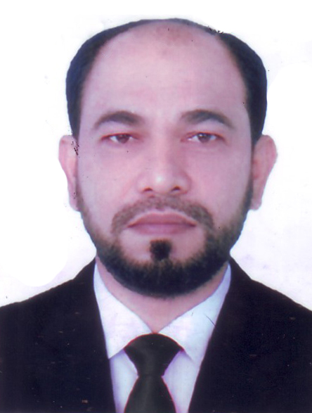 Md. Alamgir Chowdhury