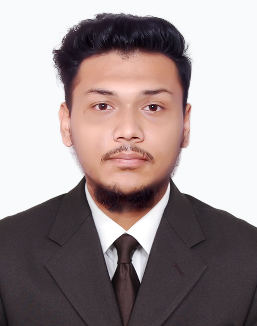 Tamim Ahamed