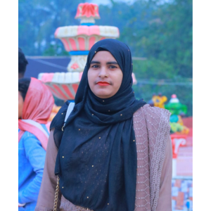 Lutfa Begum Eti