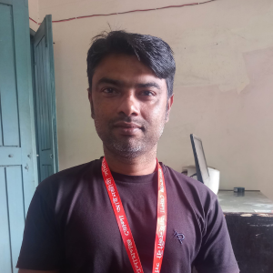 Md. Abul Kashem
