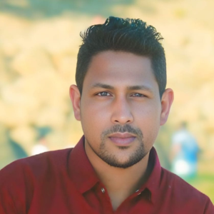Md. Jalal Mia