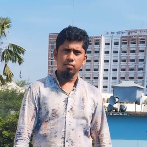 Md. Samrul Islam