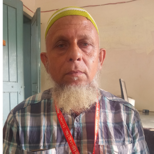 Md. Atikur Rahman