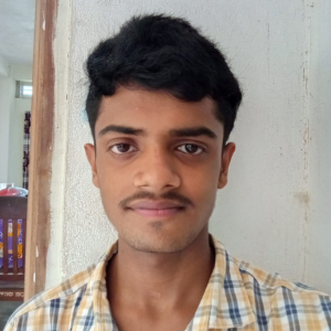 Shravon Talukder Tuser